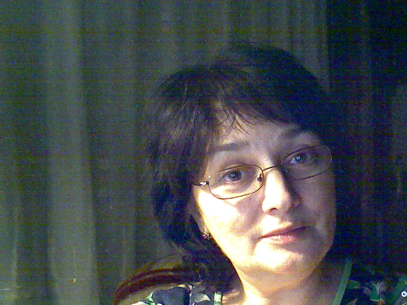 Раиса Николаева