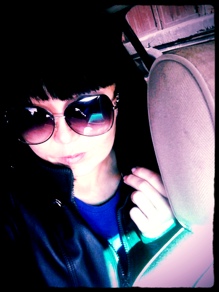 Айнура Манабаева