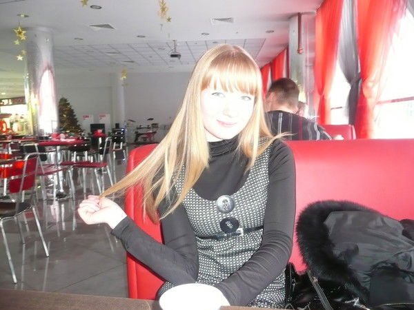 Галина Зотова