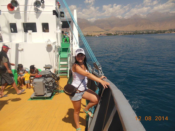 Иришка Гареева