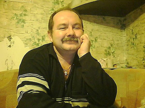 Александр Майборода