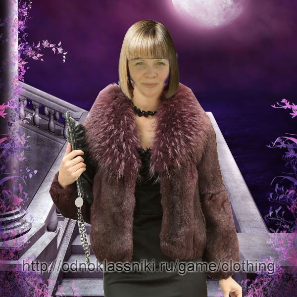 Светлана Мазанова