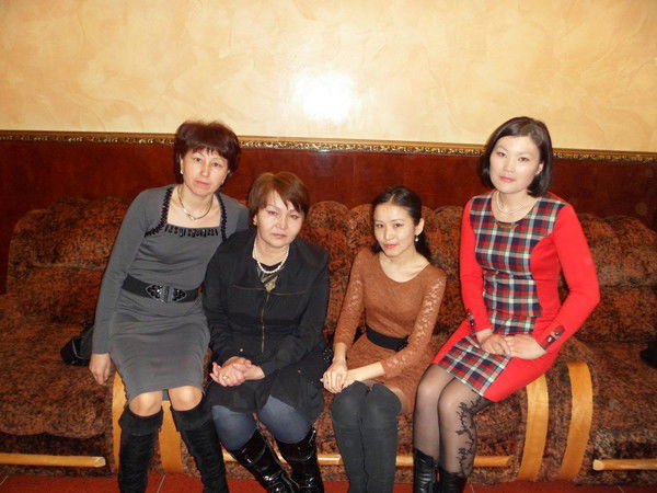 Эльмира Толеубайкызы