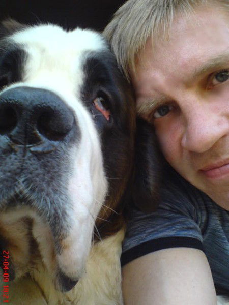 Александр Могутов