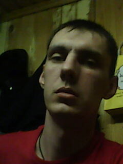 Александр Кольцов