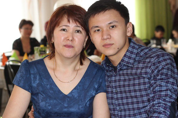 Гульнар Жанмуханова