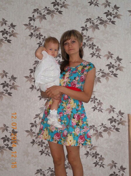 Анастасия Толмачева