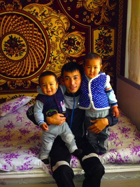 Самат Исраилов