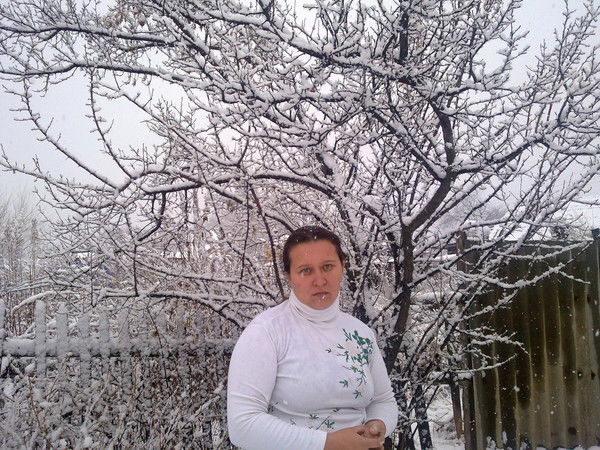 Екатерина Обухова