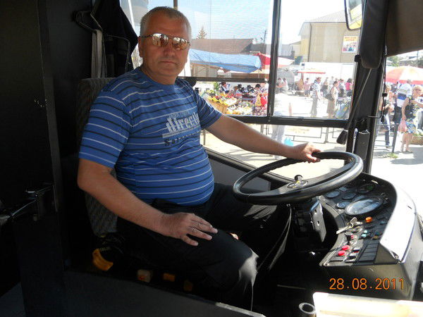 Игорь Давыдов