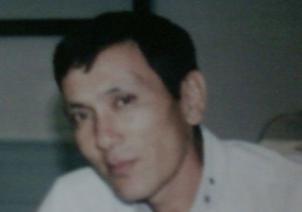 Ерболат Хайрушев