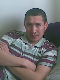 Бахытнур Жармаганбетов