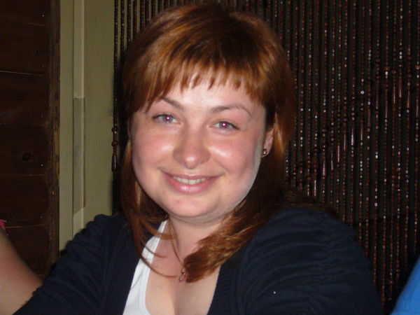 Елена Телятникова