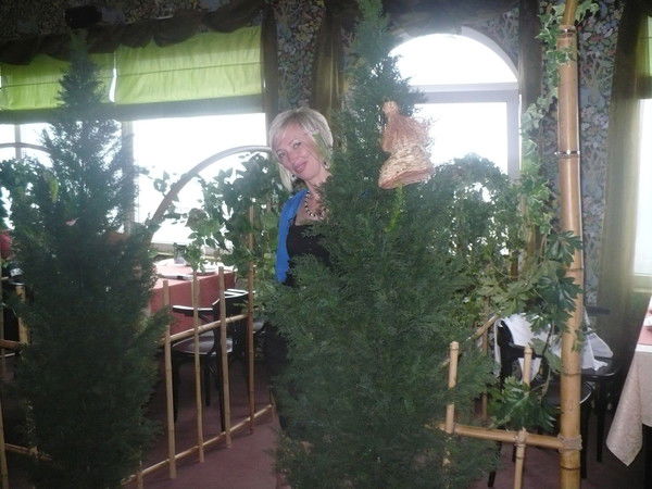 Наталья Королева