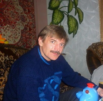 Сергей Глазков