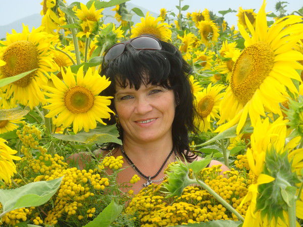 Ирина Колмагорова