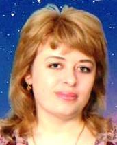 Мирослава Михальченко