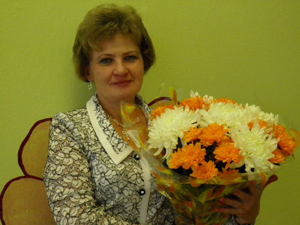 Вера Халтурина