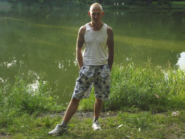 Александр Семенов