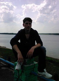 Александр Калашников