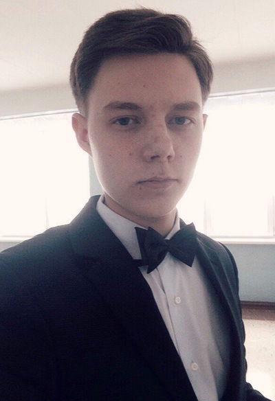 Данил Дарахович