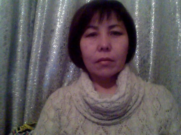 Маржан Жиентаева