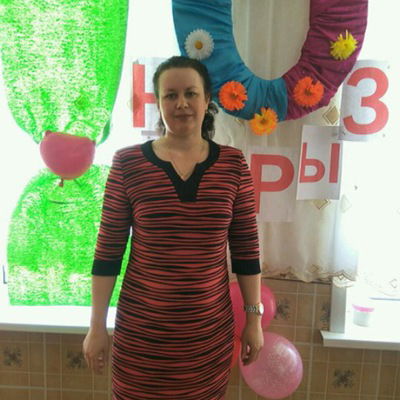 Наталья Кожемякина