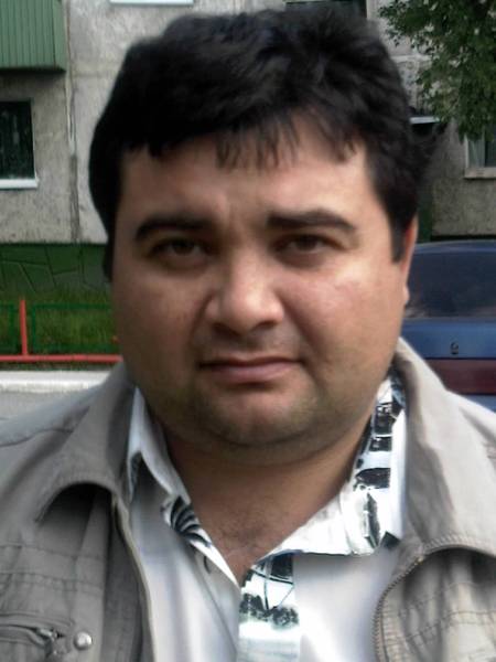 Александр Гриценко