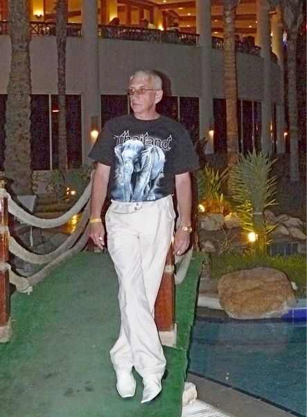 Андрей Хачев