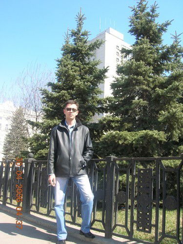 Динар Ахмадишин