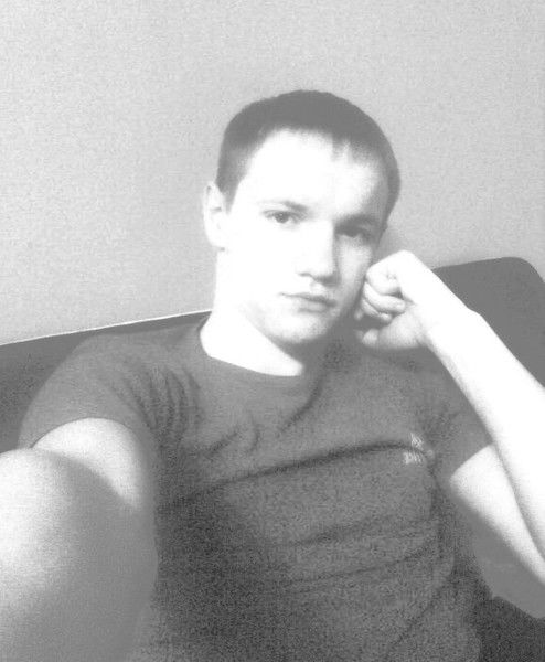 Пётр Свентицкий