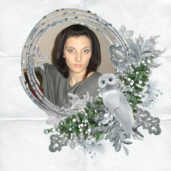 Анна Иванова(Скачкова)