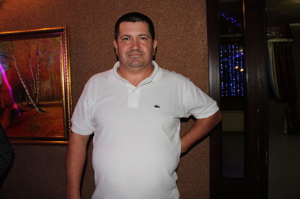 Александр Козлов