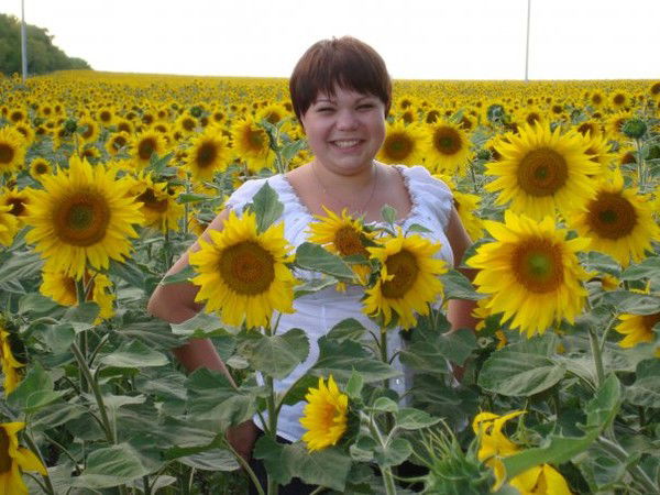 Алёна Шабаева