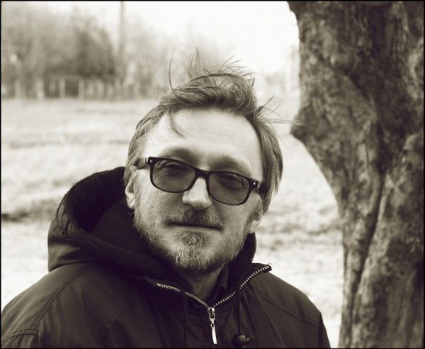 Андрей Максимов