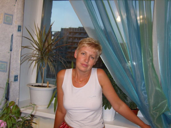 Елена Веселая