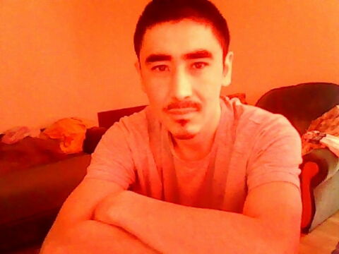 Ойрат Баймаганбетов