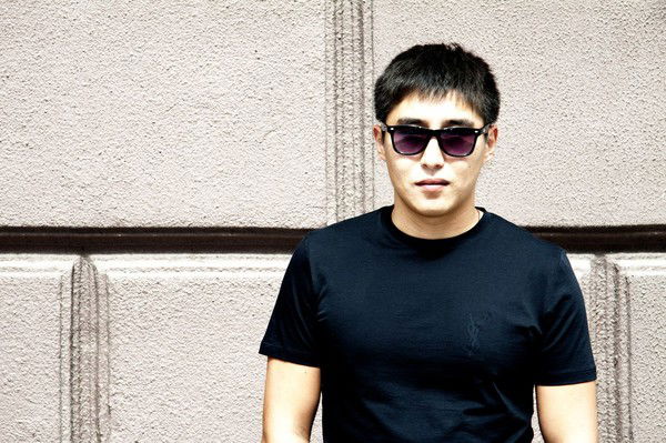 Дмитрий Саранов