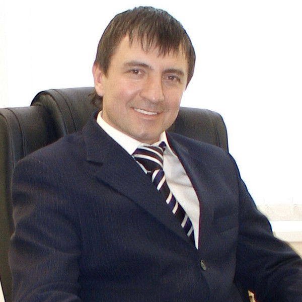 Алексей Денисов