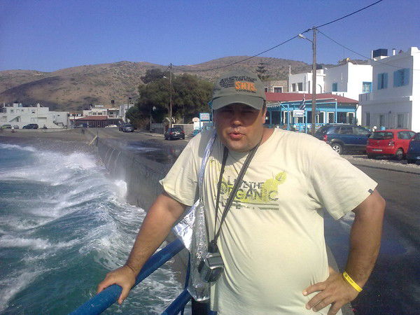 Алексей Комиссаров