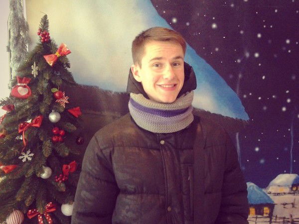 Алексей Липай