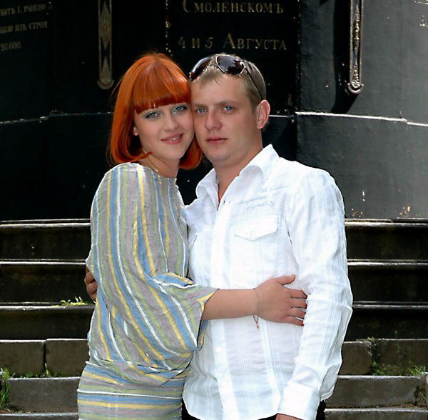 Вячеслав Титков