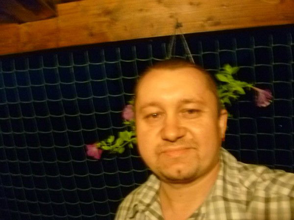 Сергей Колокольников