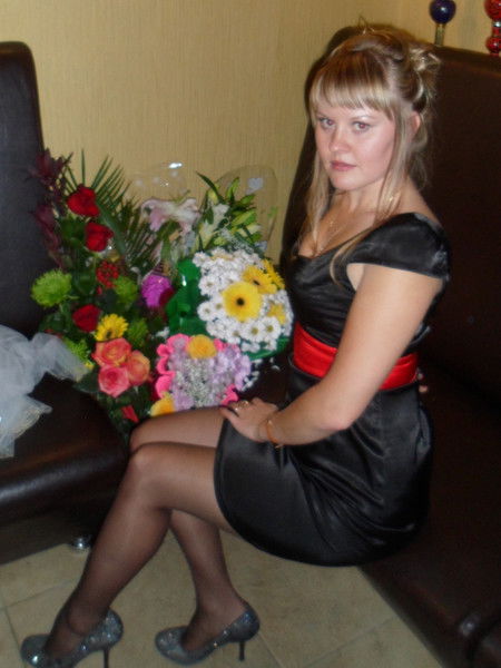 Вера Кузнецова