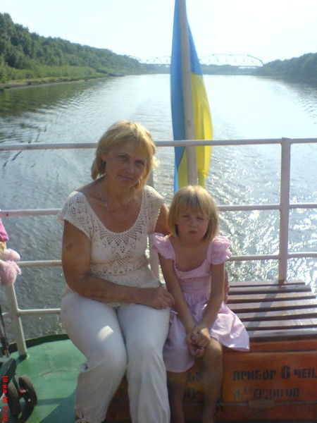 Любовь Сотникова