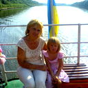 Любовь Сотникова