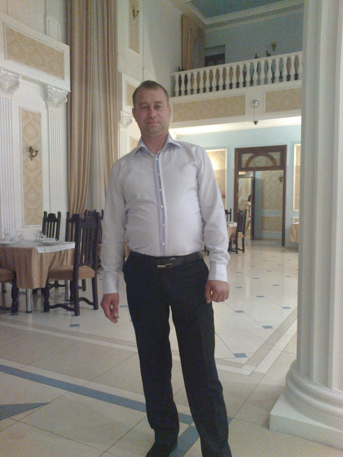 Виктор Дерекин