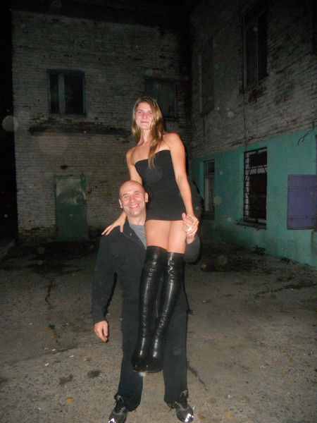 Сергей Мустепаненко