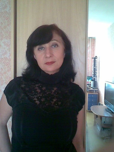 Лара Ларгус