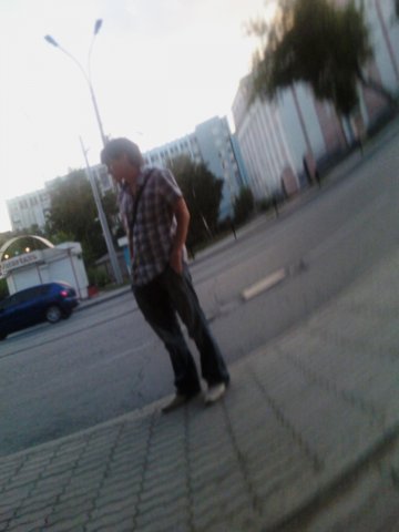 Ильин Виталий